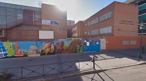 Foto 4 de Casa adosada en venda a San Fermín,  Madrid Capital