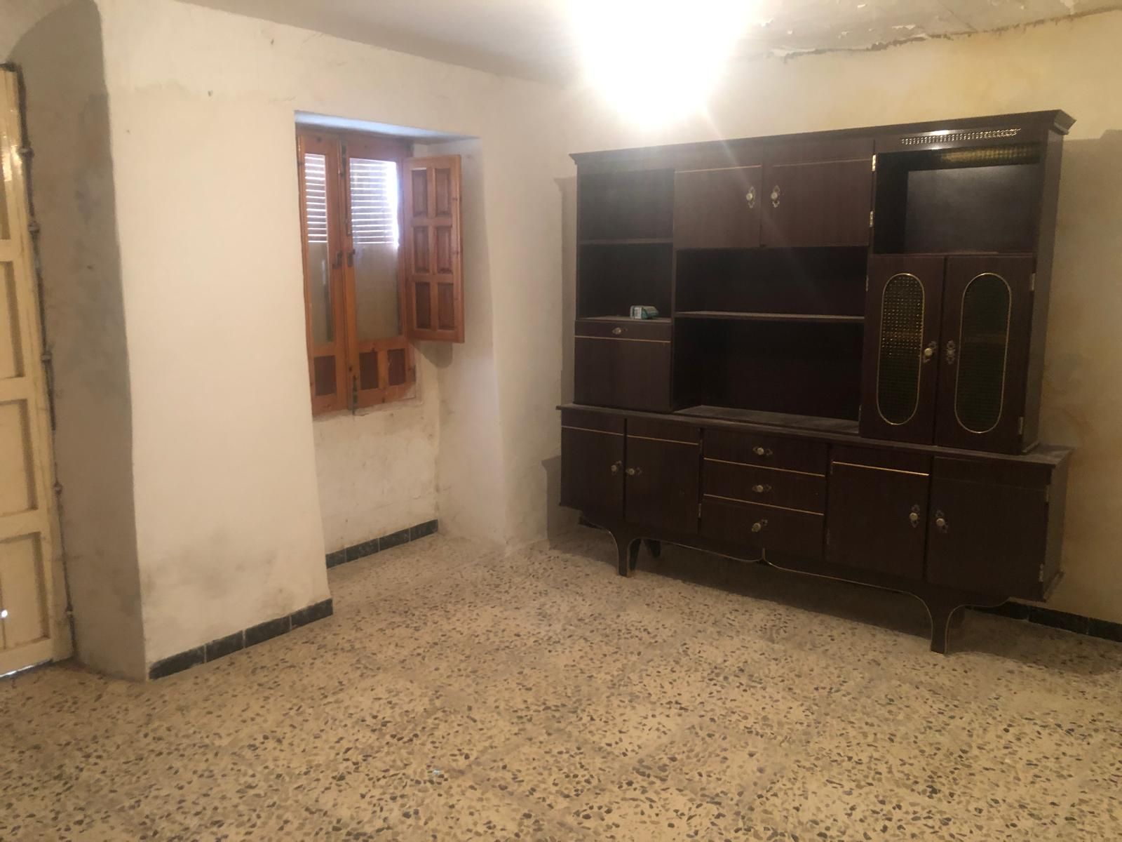 Casa o xalet en venda en Cuevas Bajas amb Jardí privat