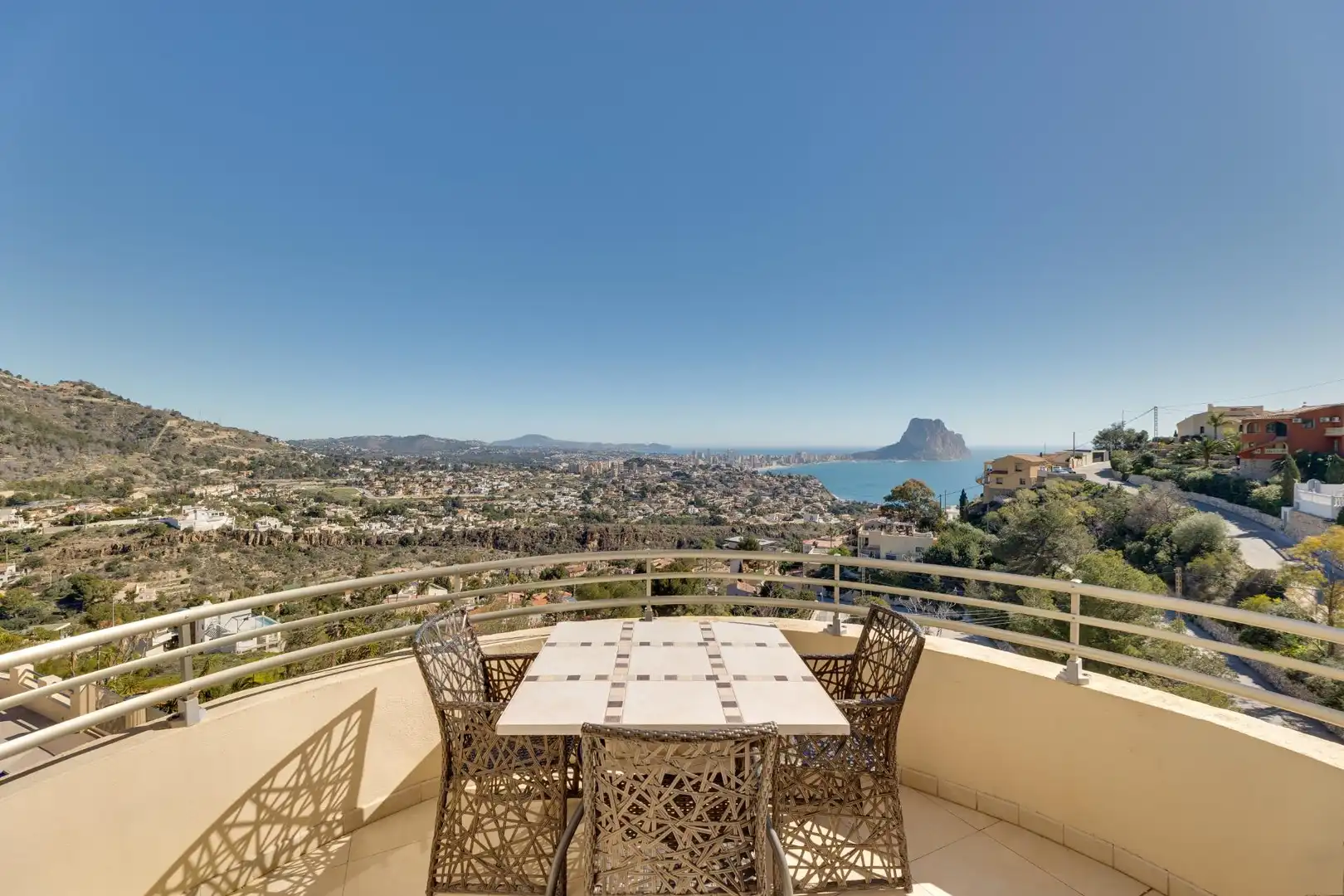Detached house with terrace for sale in Maryvilla, imagen 16