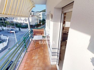 Pis amb balcó en venda a Lisboa 14
