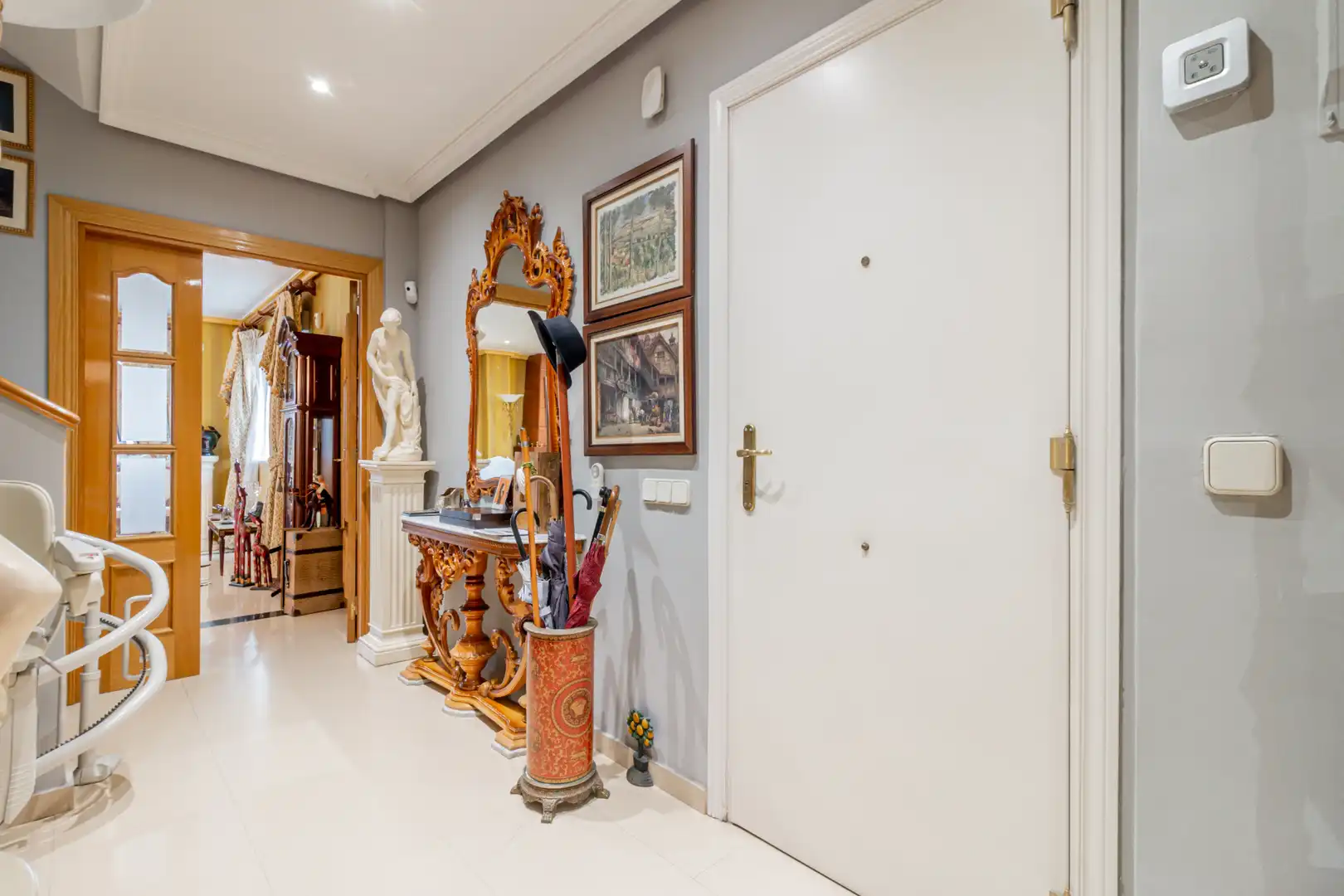 Casa o chalet en venta en Valdebebas - Valdefuentes