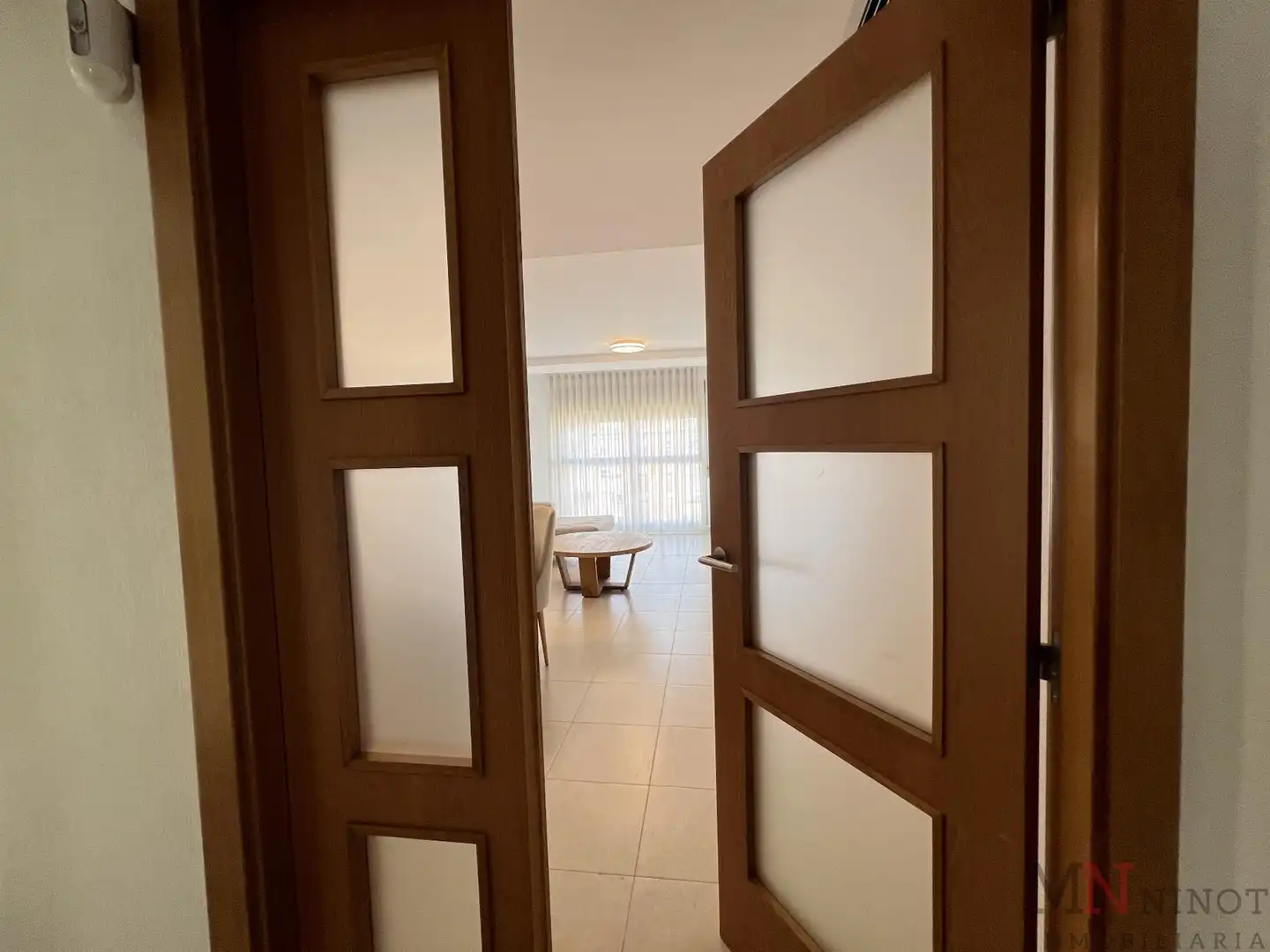 Flat for rent in Ensanche - Parque del Oeste