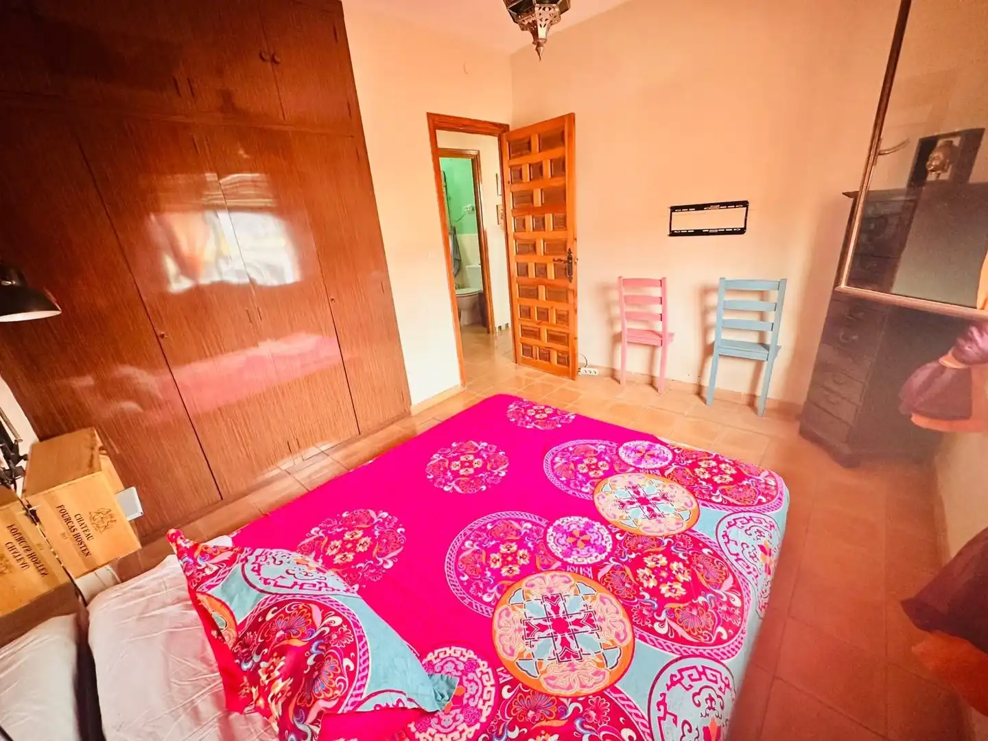 Piso con ascensor en venta en Calle ARROYO DE LOS ANGELES, imagen 17