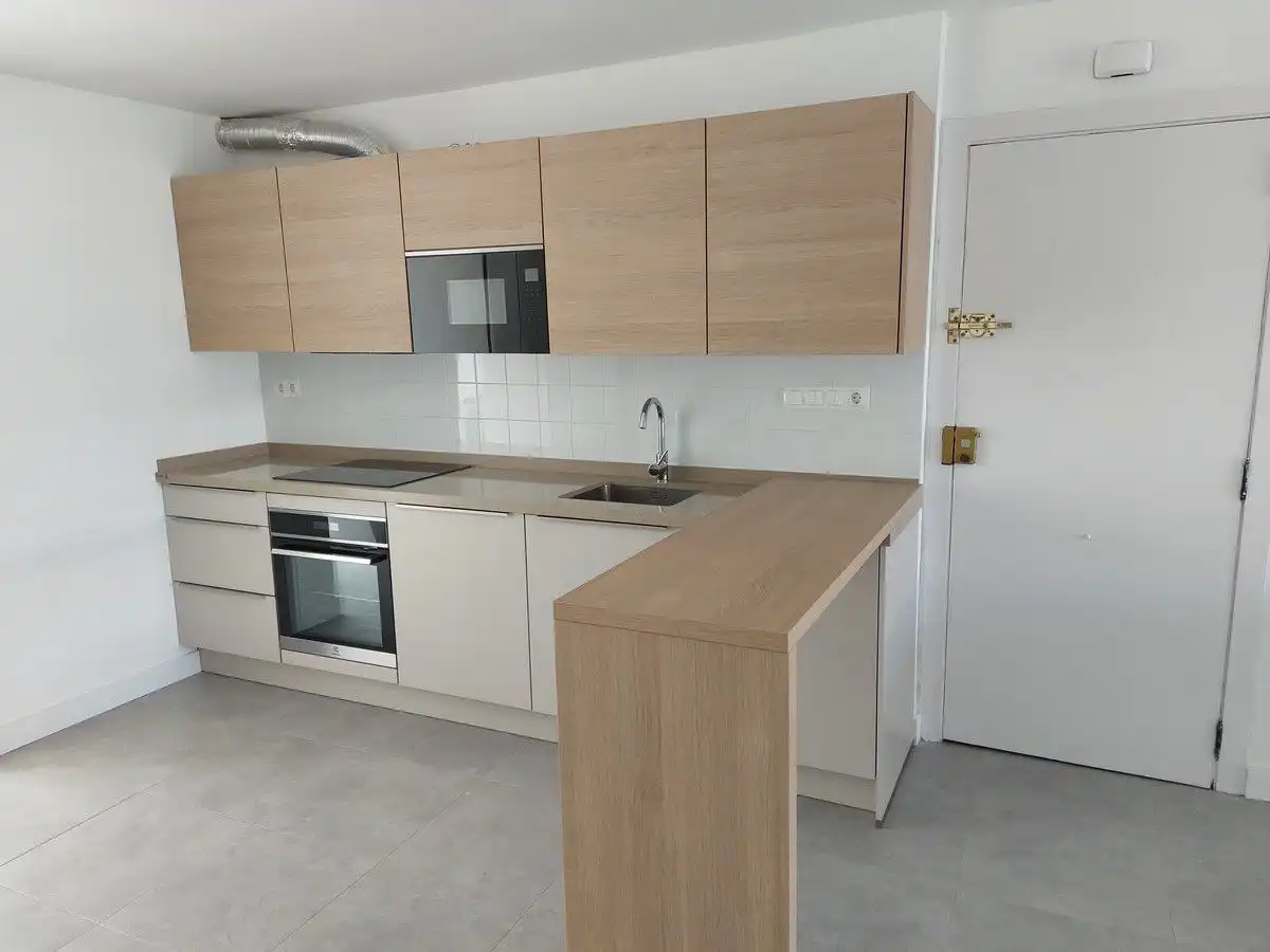 Mini appartamento con ascensore in affitto a Playa de Gandia, imagen 12
