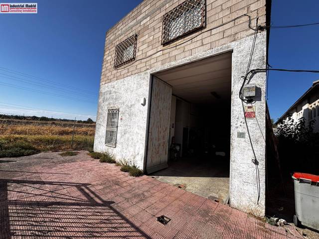 Nave industrial en Venta en Sudeste Industrial