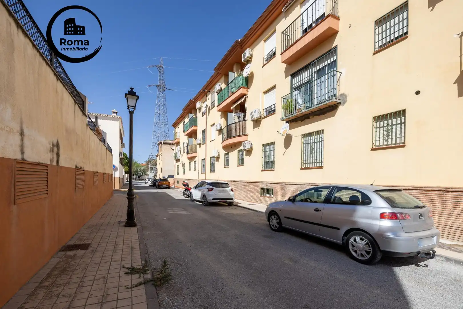 Wohnung mit Terrasse zum Verkauf in Aljomahima - Ermita, imagen 34