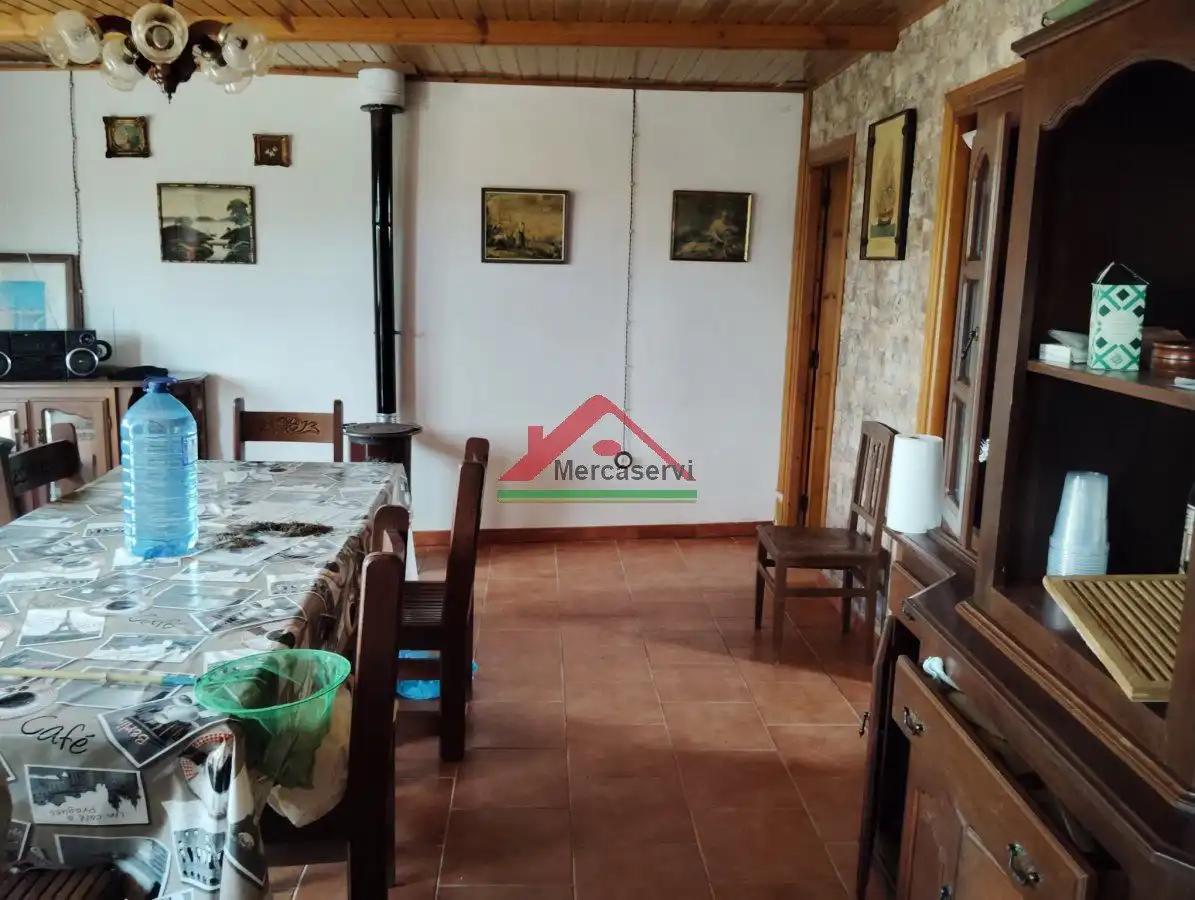 Kitchen of Country homes for sale in Vinaròs  with Terrace