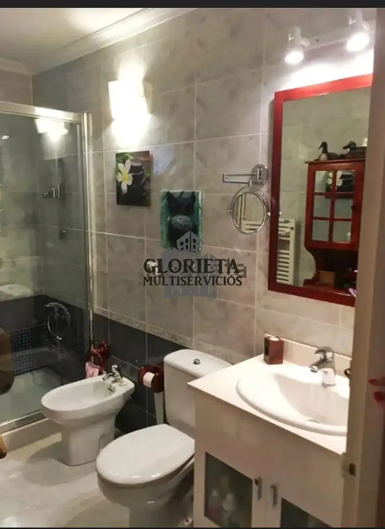 Piso con terraza en venta en Centro Urbano, imagen 7