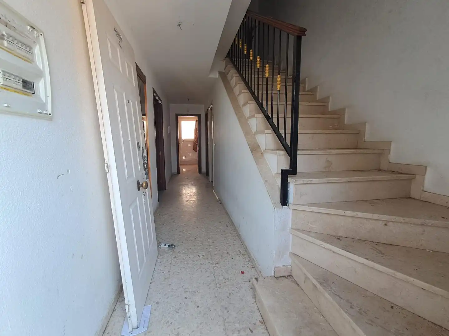 Reihenhaus zum Verkauf in La Carlota, imagen 6