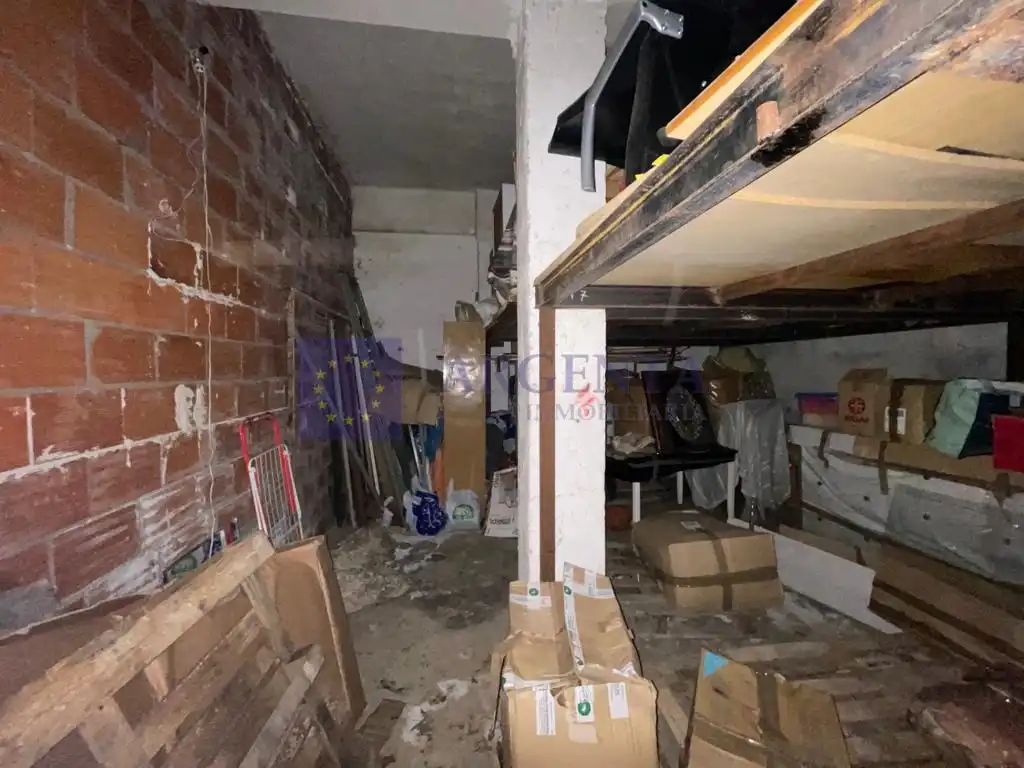 Locale commerciale in vendita a Calle Sargento Serrano Leite, imagen 4