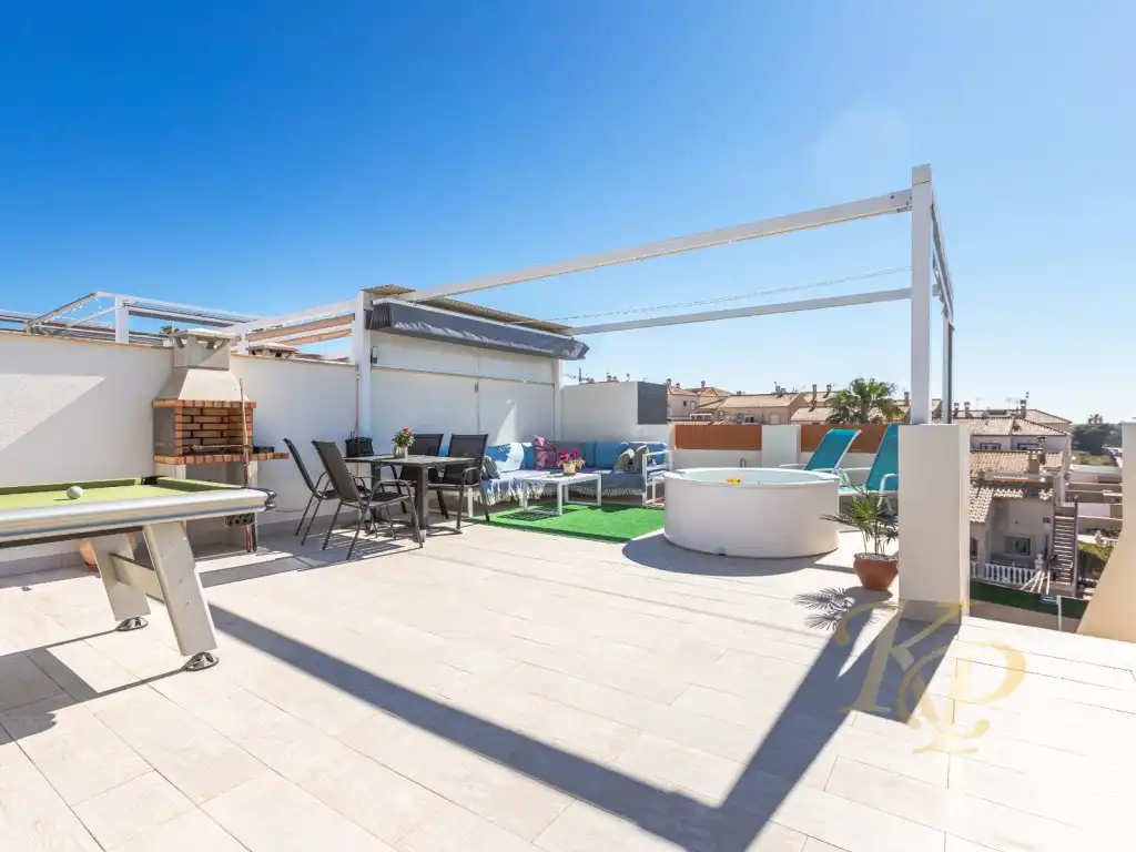 Bungalow mit Terrasse zum Verkauf in Calle Panticosa, imagen 21