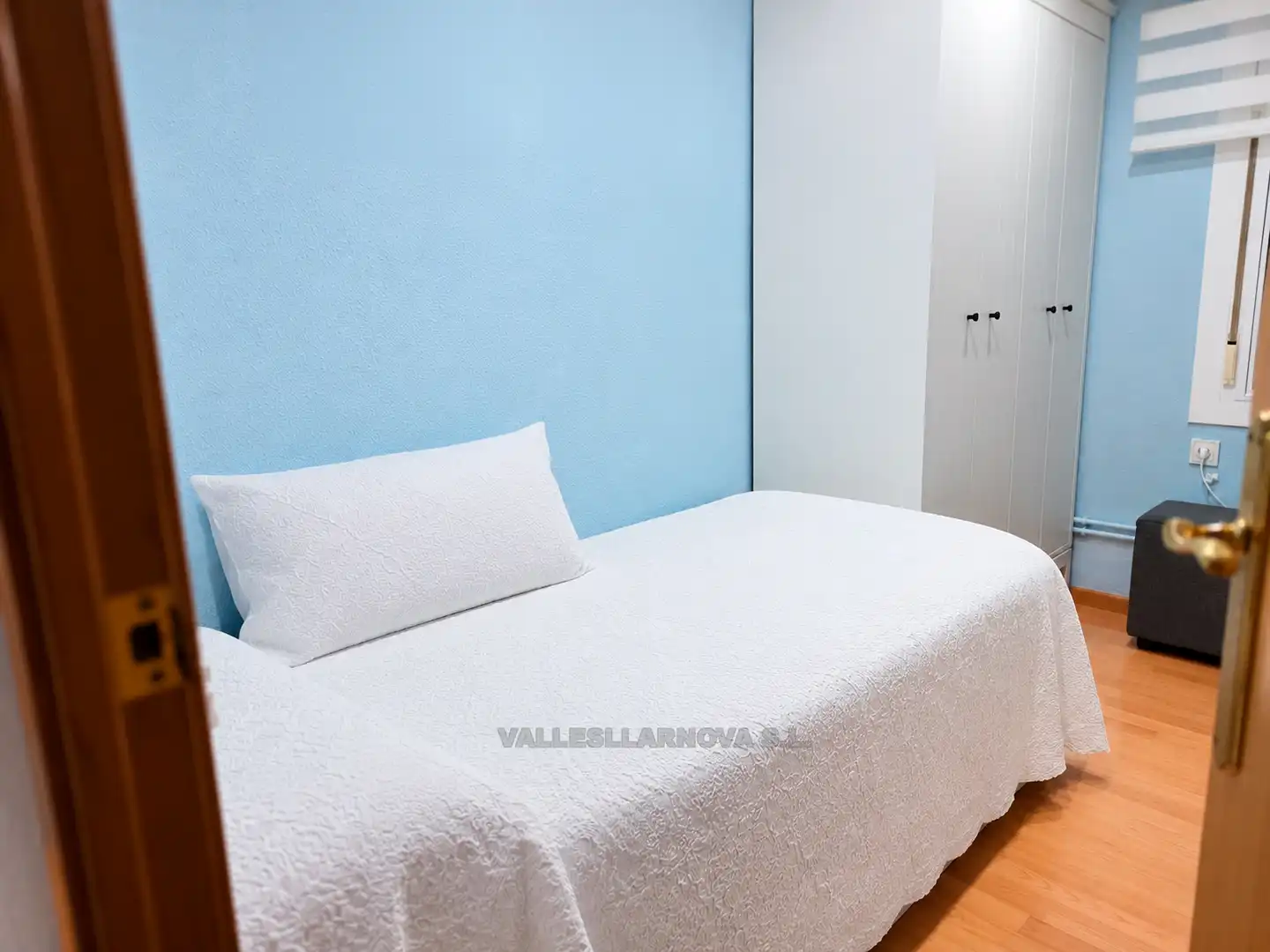 Habitación de Piso en venta en Can Sant Joan