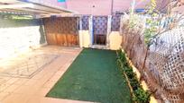 Garden of House or chalet for sale in Móstoles  with Heating, Parquet flooring and Terrace