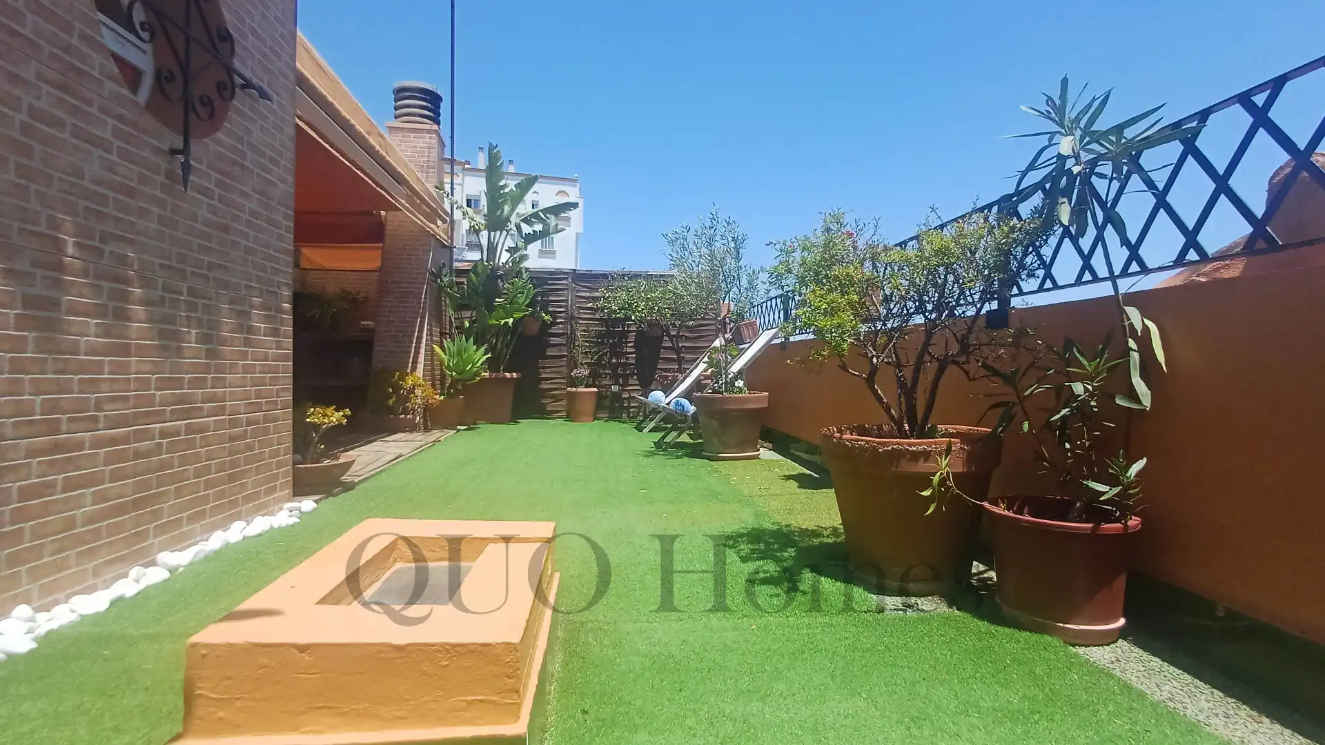 Detached homes for sale in El Altillo