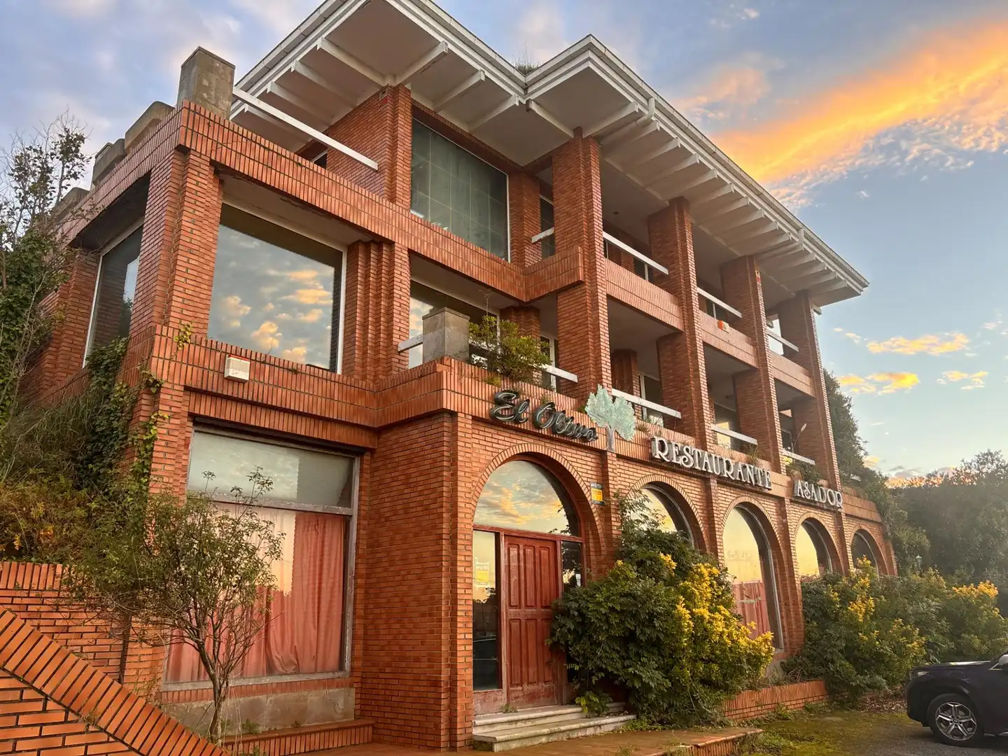 Exterior view of Houses for sale in Santa Cruz de Bezana  with Heating, Private garden and Terrace