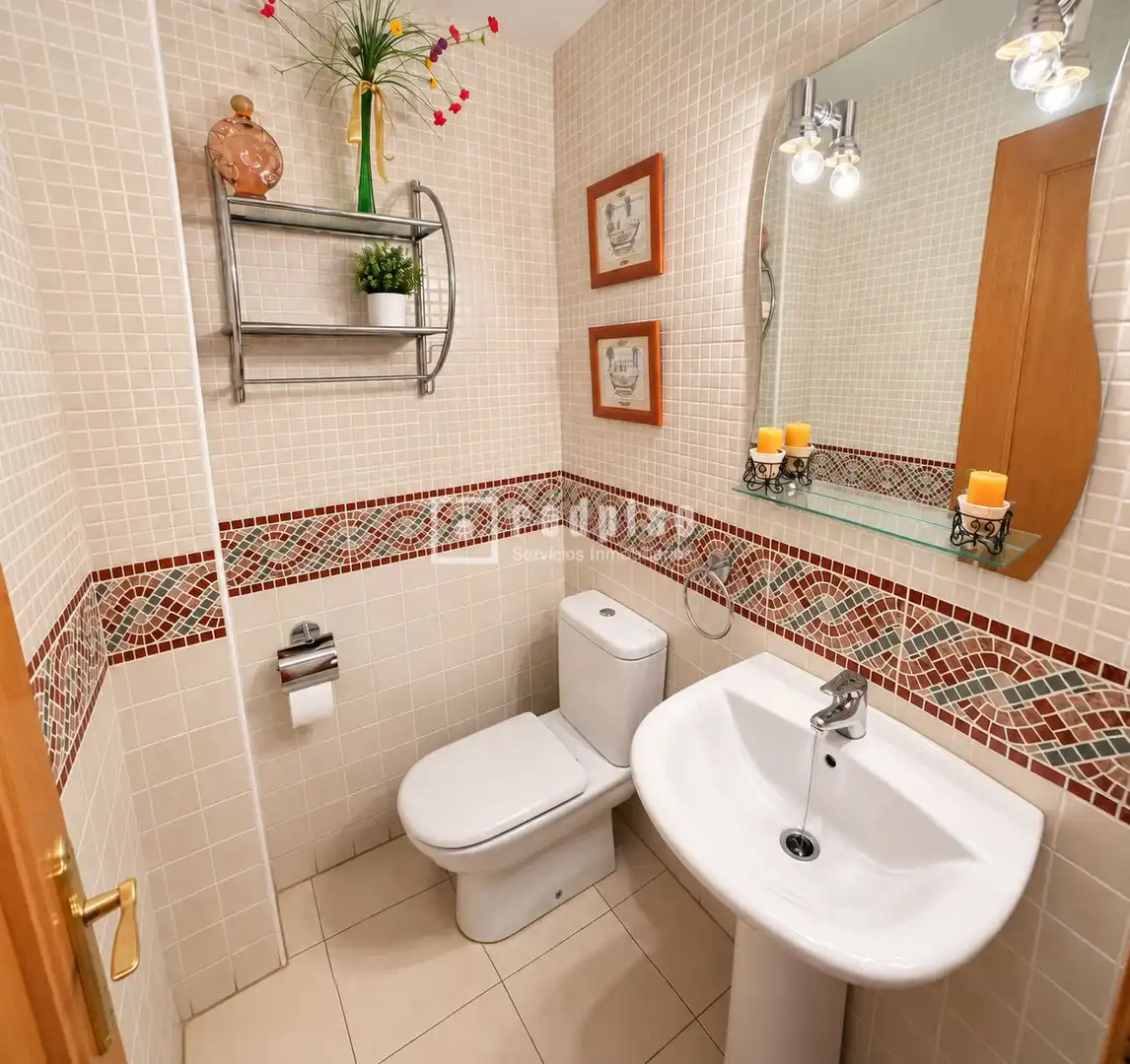 Villa à vendre à El Casar, imagen 9