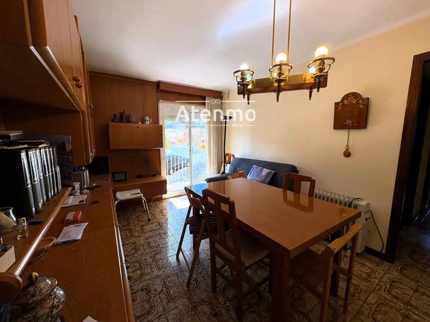 Habitación de Piso en venta en Barcelona con Terraza y Balcón