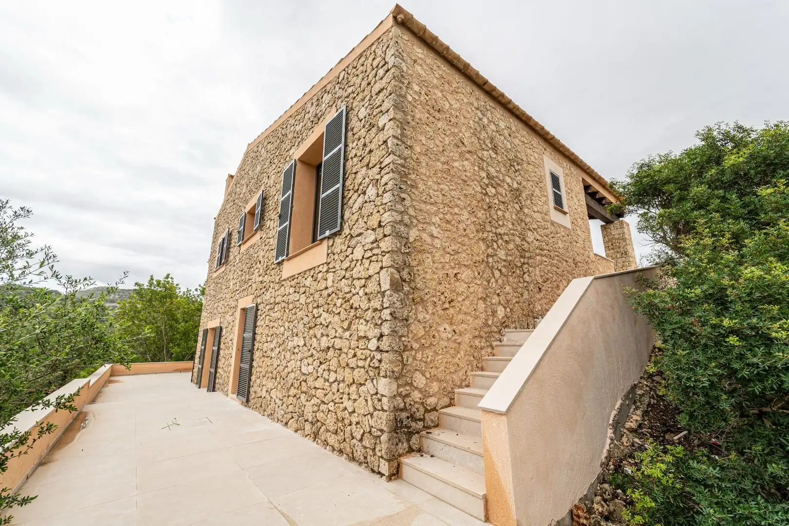 Casa amb terrassa en venda a Sant Llorenç des Cardassar, imagen 9