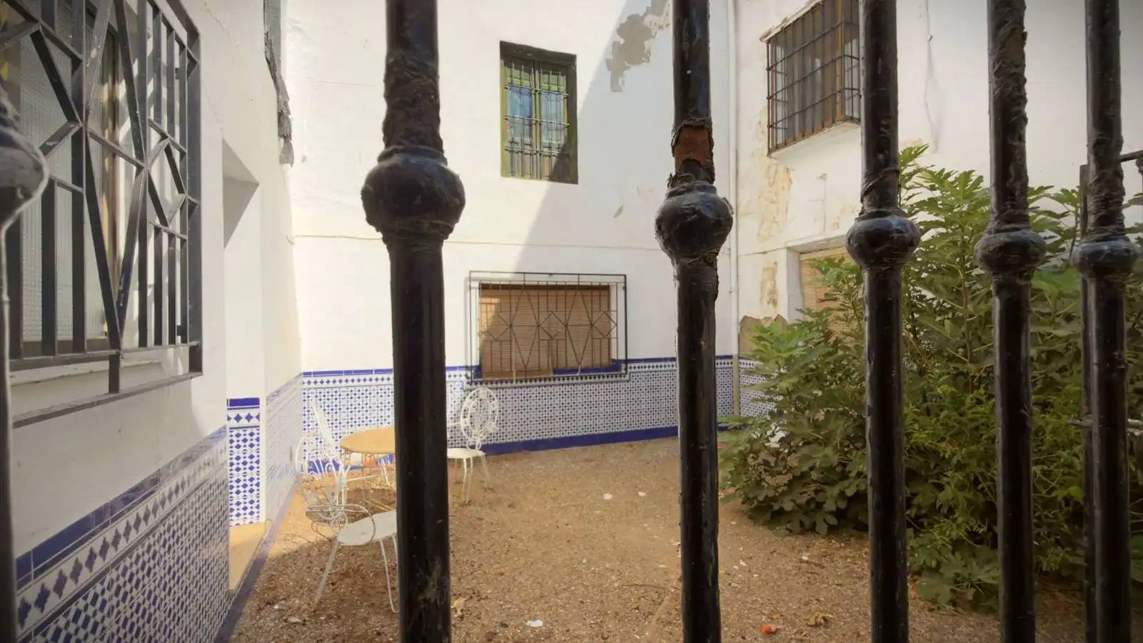 Terraced house for sale in Alameda, imagen 28