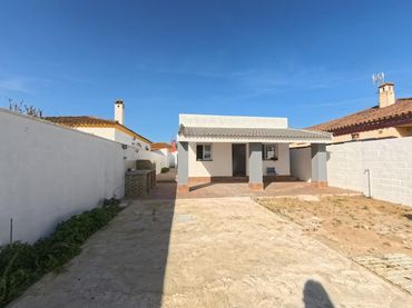Villa mit Garten zum Verkauf in Camino Cañada Asomada