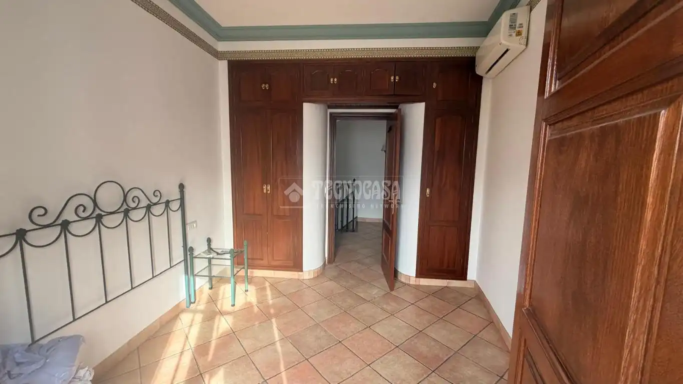 Habitación de Casa o chalet en venta en Osuna con Aire acondicionado