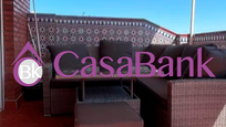 Terrace of Attic for sale in  Córdoba Capital  with Air Conditioner and Terrace