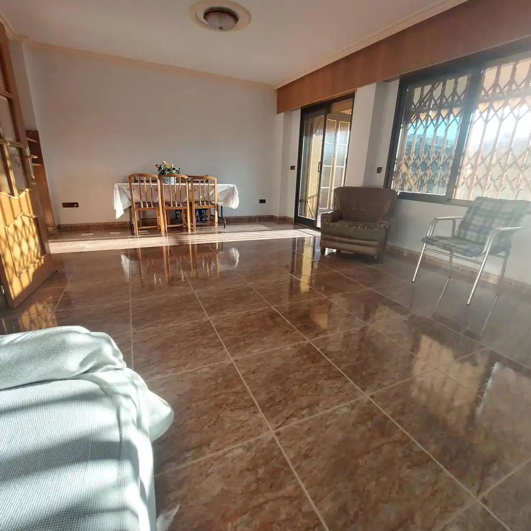 Dúplex en venda a Calle CEUTA, 40, Barrio de San Blas