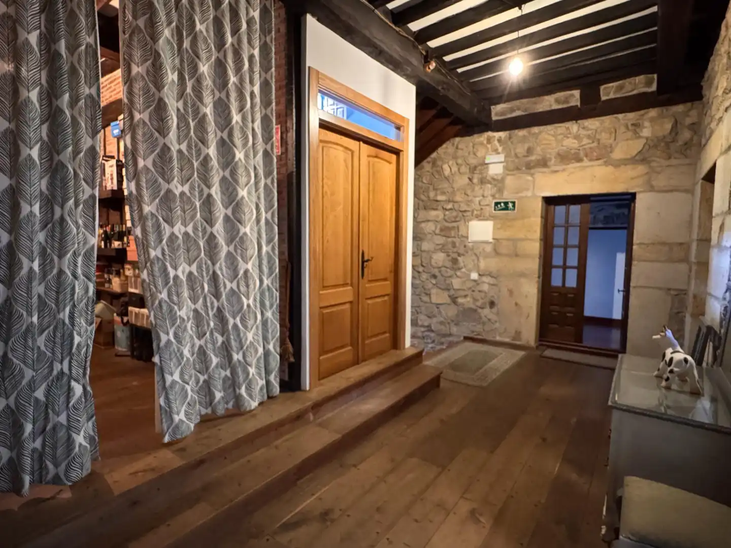 Casa o chalet en venta en Los Corrales de Buelna  con Calefacción, Jardín privado y Terraza