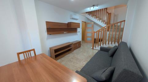 Photo 2 of Duplex for rent in Calle Calvario, El Torreón - Los Ángeles - El Pilar, Ciudad Real Capital