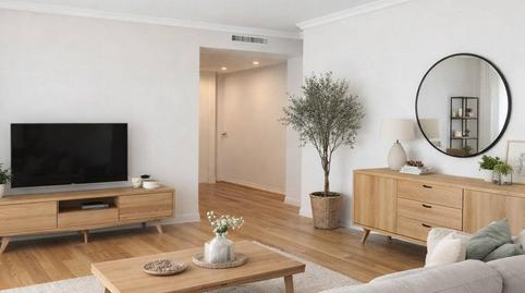 Foto 2 de Ático en venta en Las Tablas,  Madrid Capital