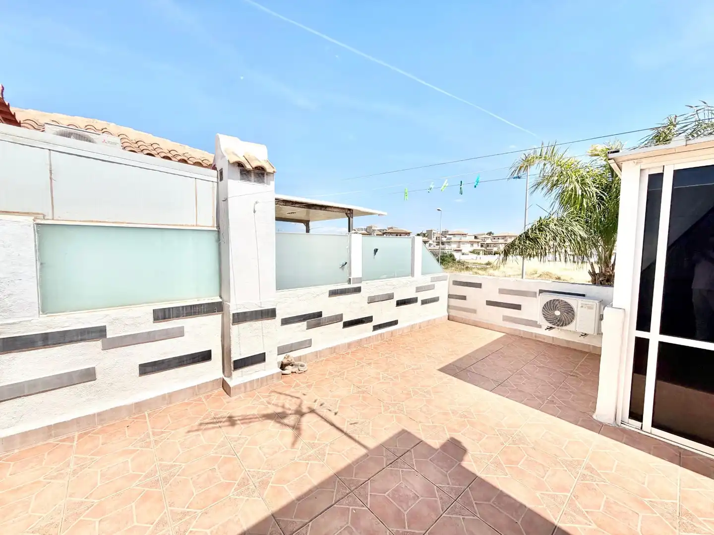 Reihenhaus mit Pool zum Verkauf in Orihuela Costa, imagen 9