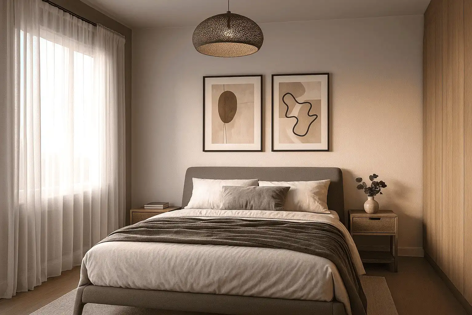 Habitación de Apartamento en venta en Benejúzar con Calefacción y Terraza