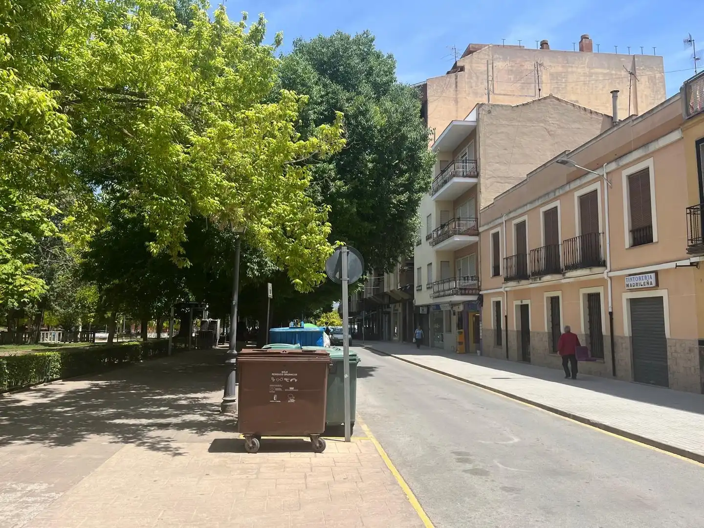 Local commercial à louer à Almansa, imagen 12