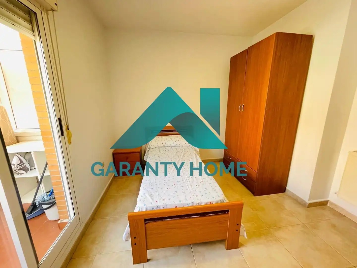 Flat with lift to rent in Nuevo Cáceres, imagen 5