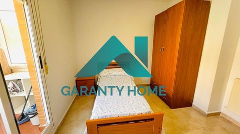 Foto 5 de Piso de alquiler en Nuevo Cáceres, Cáceres Capital