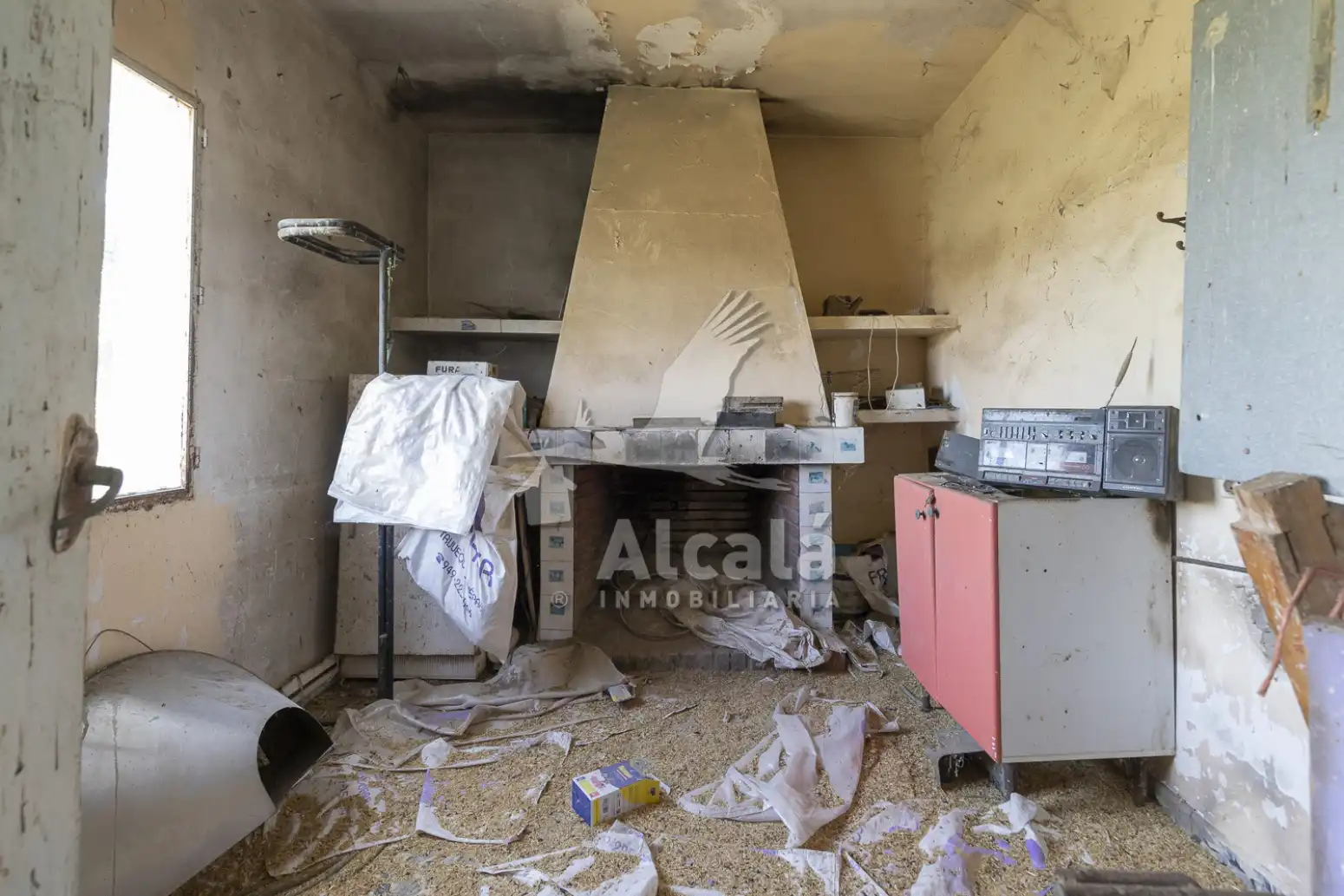 Casa o chalet en venta en Valverde de Alcalá con Calefacción, Terraza y Trastero