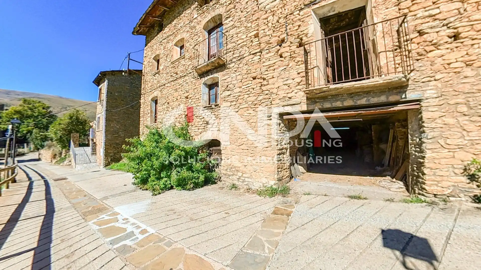 Casa o xalet en venda a LLESSUI POBLE, 4, Sort