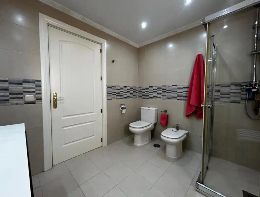 House with terrace for sale in Calle Maestro Segovia, imagen 15
