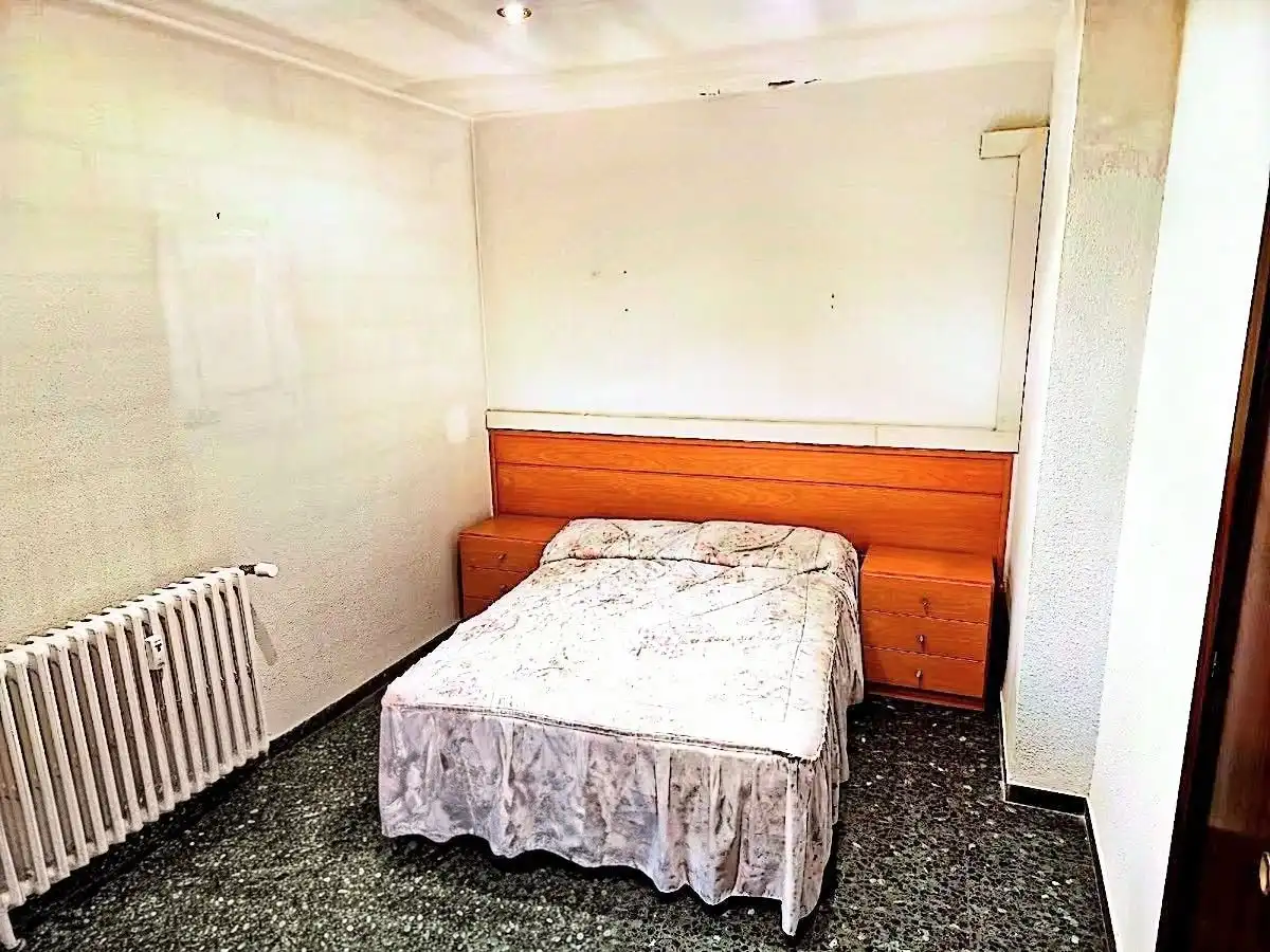 Piso con ascensor en venta en Carrer Acadèmia 46, imagen 10