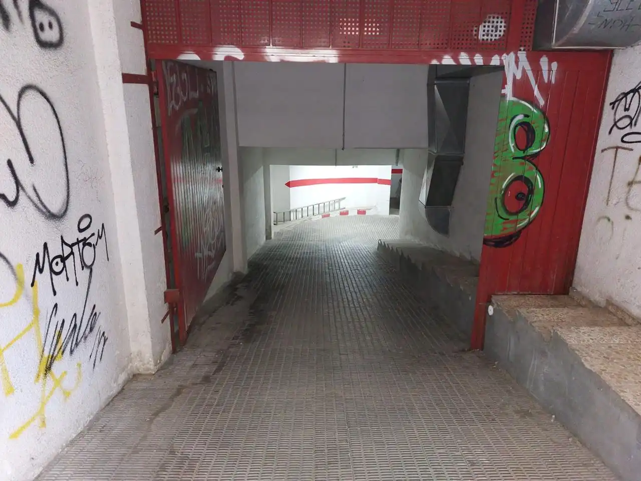 Aparcament en venda a Santa Clotilde 31, imagen 2