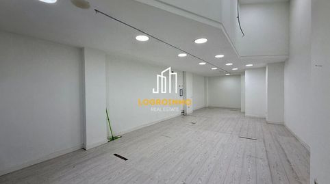 Photo 2 of Premises for rent in Gran Via, Logroño
