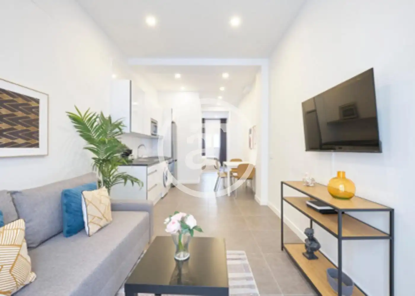 Flat for rent in Calle Alondra, 27, Vista Alegre