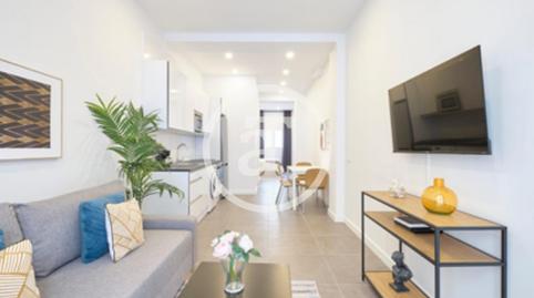 Foto 2 de Pis de lloguer a Calle Alondra, 27, Vista Alegre,  Madrid Capital