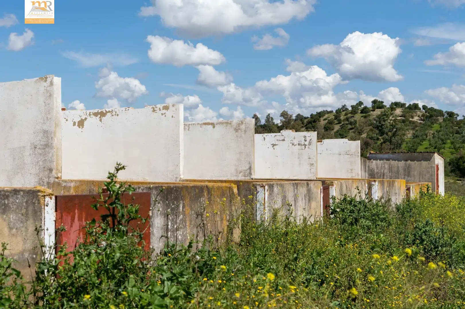 Vista exterior de Finca rústica en venta en Prado del Rey
