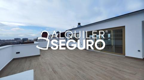 Foto 2 de Pis de lloguer a De Ulises, Colina,  Madrid Capital