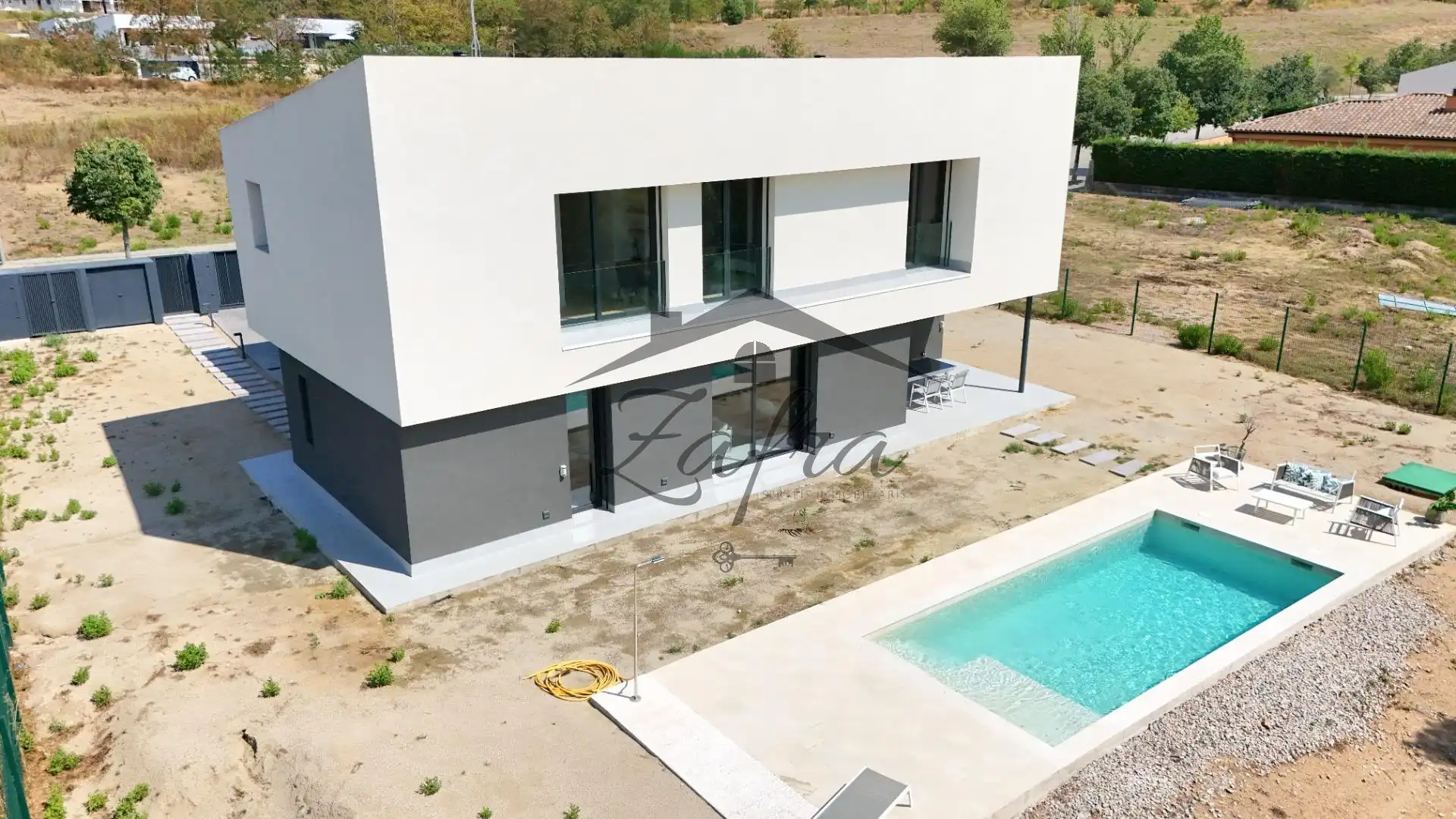 Haus mit Pool zum Verkauf in Carrer Carrer Marc de Vilalba, imagen 10