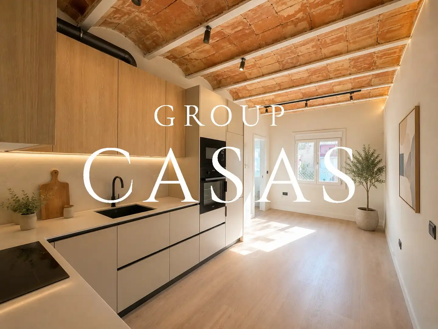Flat for sale in Santa Eulàlia, imagen 2
