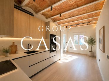 Wohnung zum Verkauf in Santa Eulàlia