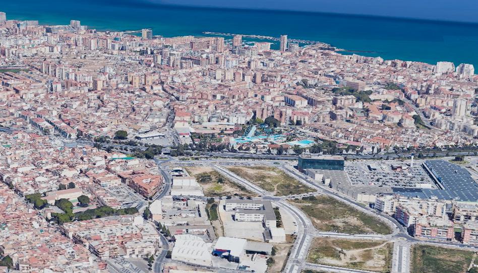 Photo 1 of Residential for sale in Calle Río Odiel, Las Flores, Málaga