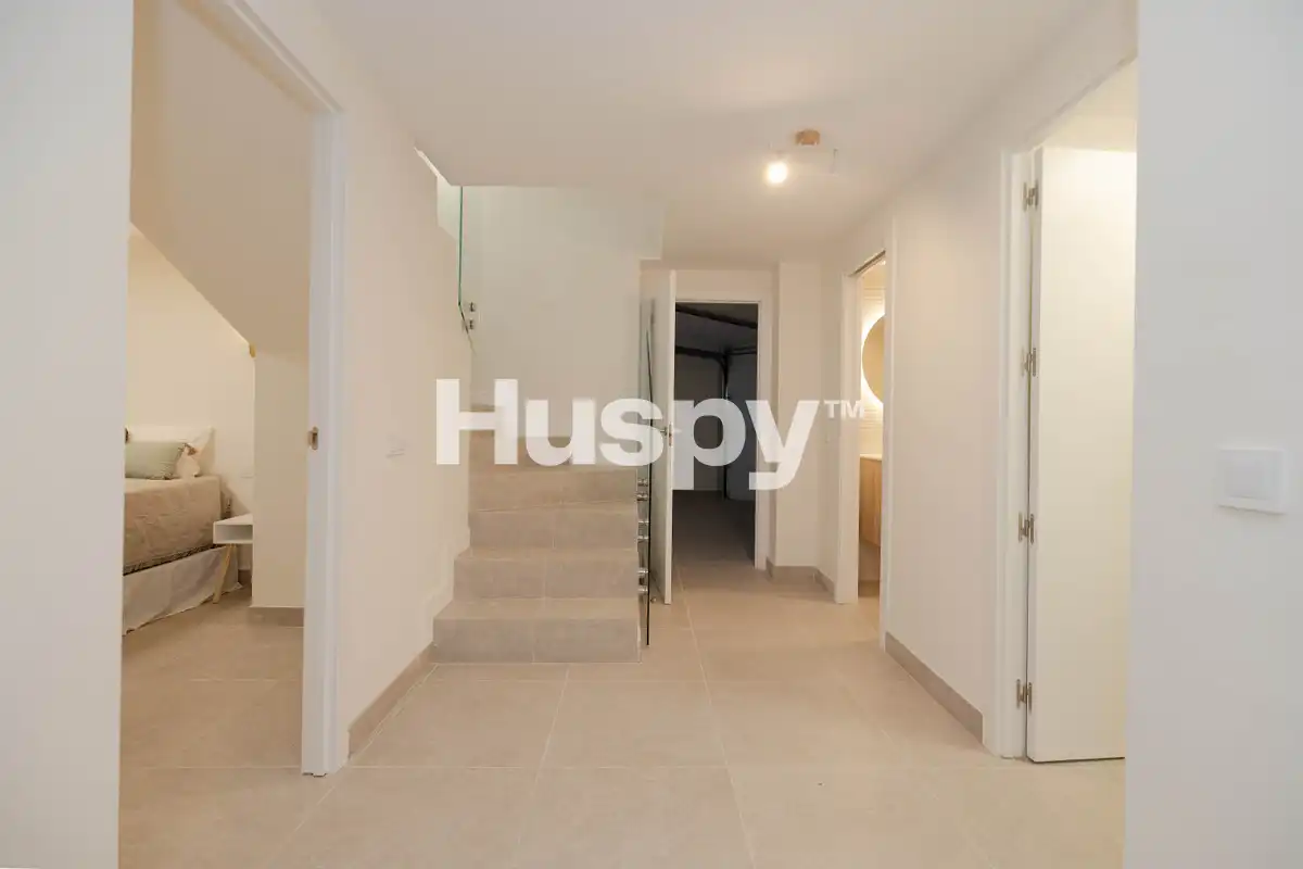 Casa con balcone in vendita a Calle Febrero, imagen 45